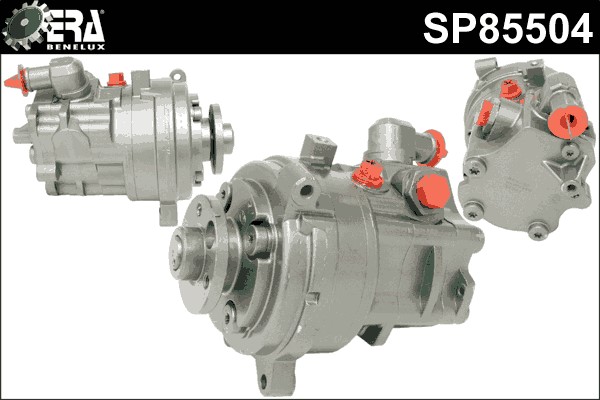 Servopump Era benelux SP85504 ERA Benelux