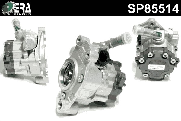 Servopump Era benelux SP85514 ERA Benelux