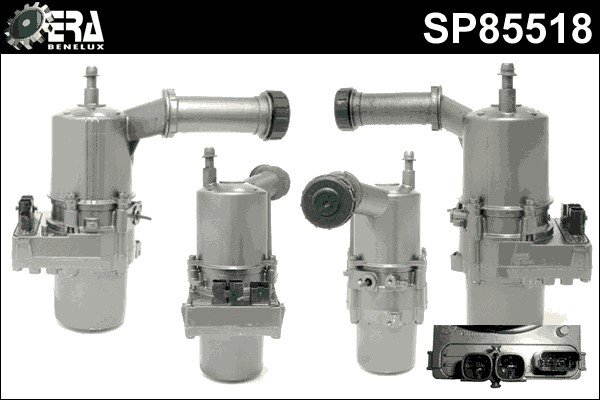 Servopump Era benelux SP85518 ERA Benelux Servopump Era benelux SP85518 ERA Benelux