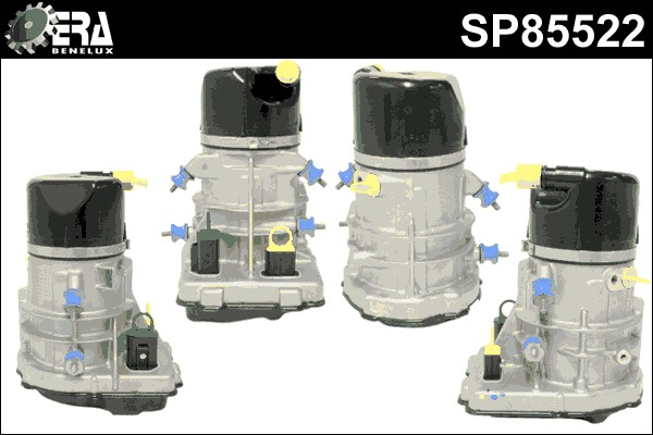 Servopump Era benelux SP85522 ERA Benelux