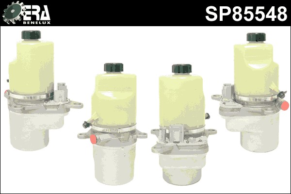 Servopump Era benelux SP85548 ERA Benelux