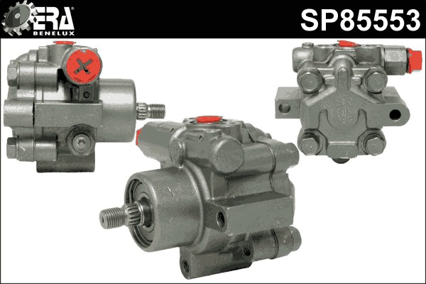 Servopump Era benelux SP85553 ERA Benelux