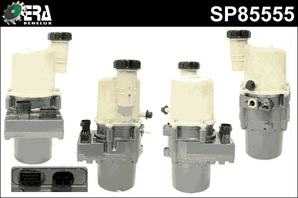 Servopump Era benelux SP85555 ERA Benelux