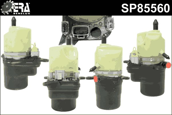 Servopump Era benelux SP85560 ERA Benelux