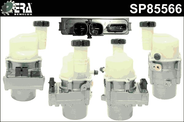Servopump Era benelux SP85566 ERA Benelux