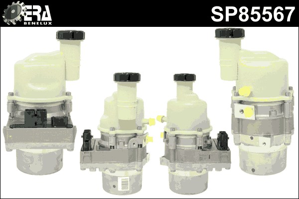 Servopump Era benelux SP85567 ERA Benelux Servopump Era benelux SP85567 ERA Benelux
