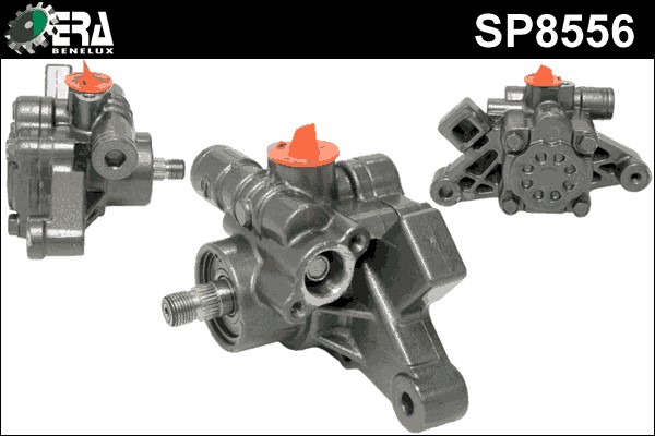 Servopump Era benelux SP8556 ERA Benelux