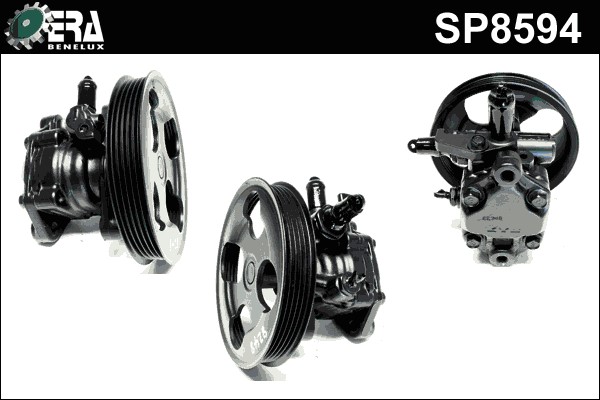 Servopump Era benelux SP8594 ERA Benelux Servopump Era benelux SP8594 ERA Benelux