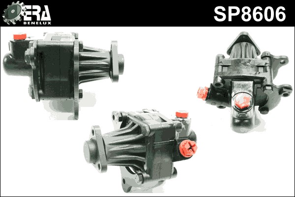 Servopump Era benelux SP8606 ERA Benelux