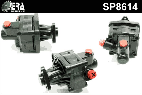 Servopump Era benelux SP8614 ERA Benelux Servopump Era benelux SP8614 ERA Benelux