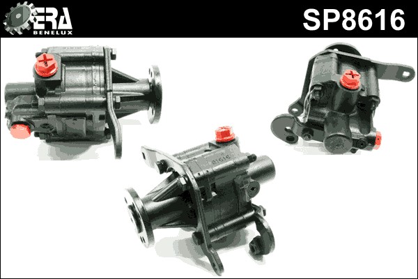 Servopump Era benelux SP8616 ERA Benelux