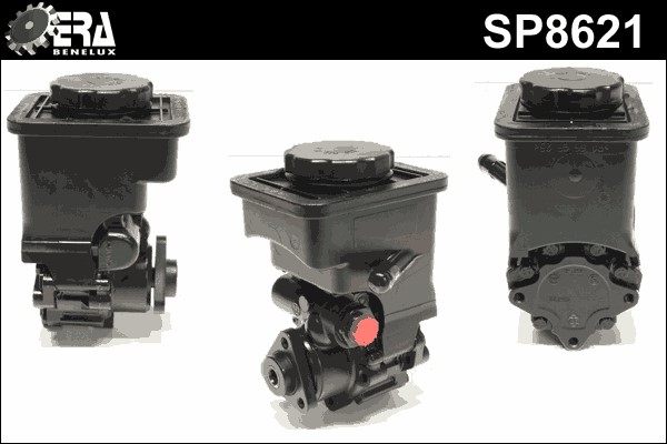 Servopump Era benelux SP8621 ERA Benelux