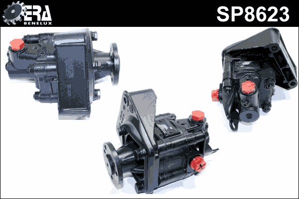 Servopump Era benelux SP8623 ERA Benelux Servopump Era benelux SP8623 ERA Benelux