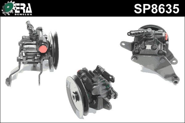 Servopump Era benelux SP8635 ERA Benelux