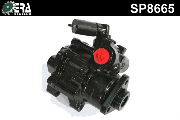 Servopump Era benelux SP8665 ERA Benelux