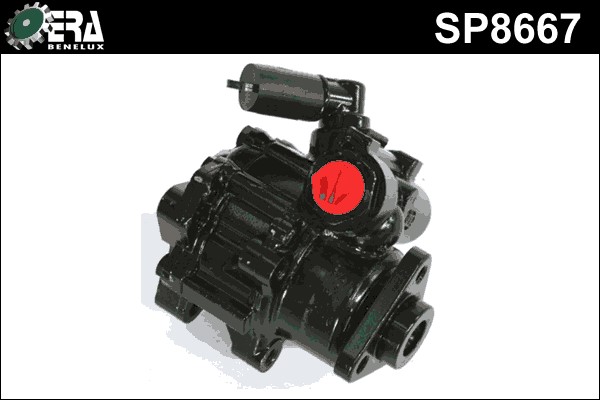 Servopump Era benelux SP8667 ERA Benelux