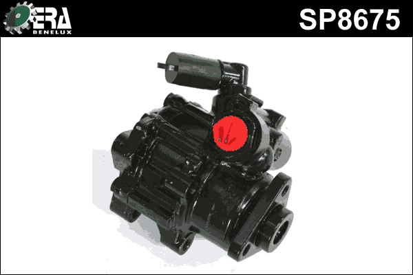 Servopump Era benelux SP8675 ERA Benelux