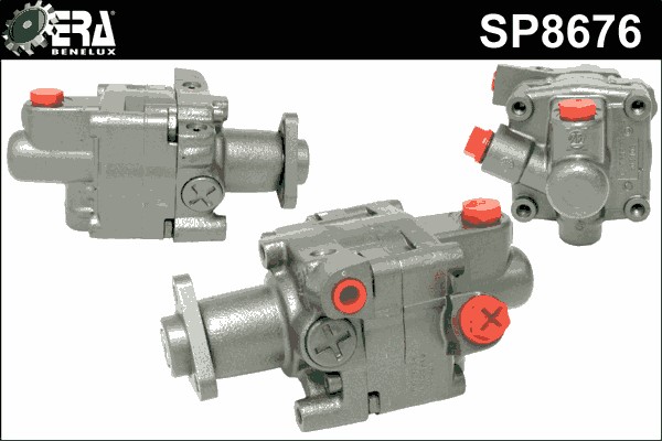 Servopump Era benelux SP8676 ERA Benelux