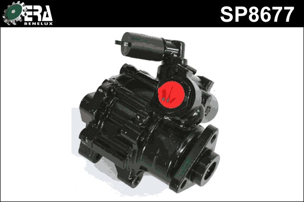 Servopump Era benelux SP8677 ERA Benelux