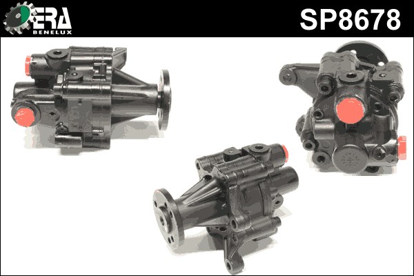 Servopump Era benelux SP8678 ERA Benelux