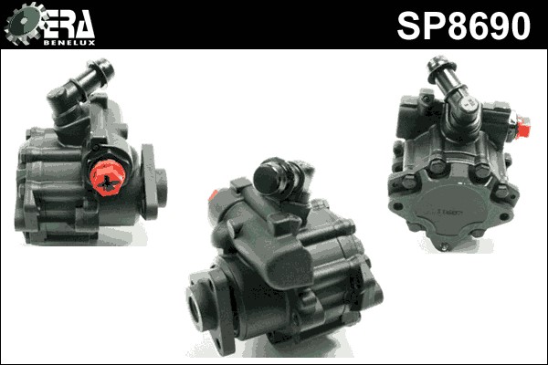 Servopump Era benelux SP8690 ERA Benelux