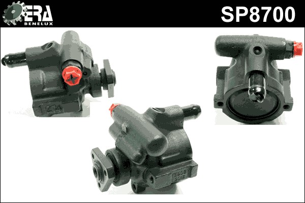 Servopump Era benelux SP8700 ERA Benelux