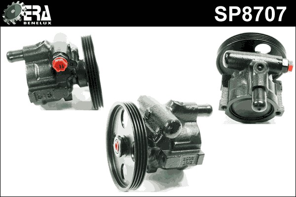 Servopump Era benelux SP8707 ERA Benelux