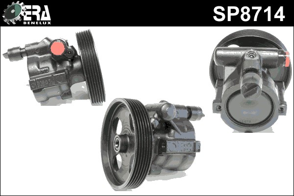 Servopump Era benelux SP8714 ERA Benelux Servopump Era benelux SP8714 ERA Benelux