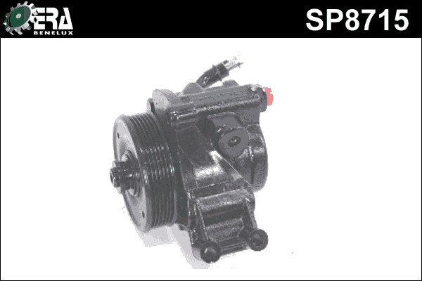 Servopump Era benelux SP8715 ERA Benelux