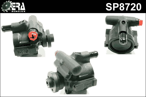 Servopump Era benelux SP8720 ERA Benelux