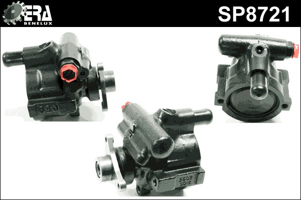 Servopump Era benelux SP8721 ERA Benelux Servopump Era benelux SP8721 ERA Benelux