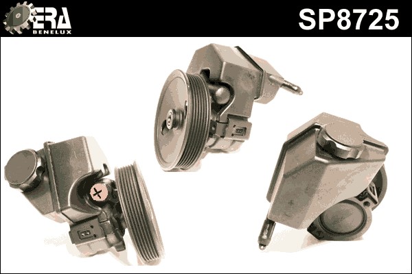 Servopump Era benelux SP8725 ERA Benelux