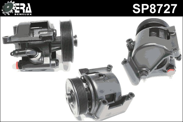Servopump Era benelux SP8727 ERA Benelux Servopump Era benelux SP8727 ERA Benelux
