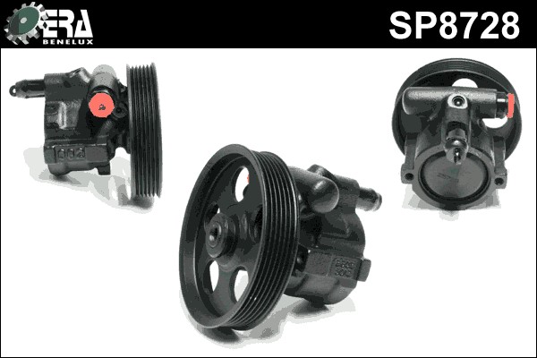 Servopump Era benelux SP8728 ERA Benelux Servopump Era benelux SP8728 ERA Benelux