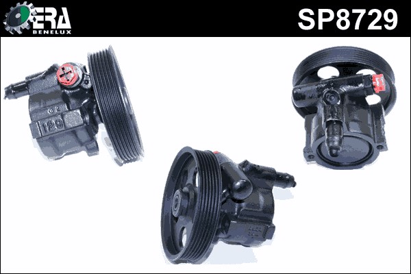 Servopump Era benelux SP8729 ERA Benelux Servopump Era benelux SP8729 ERA Benelux