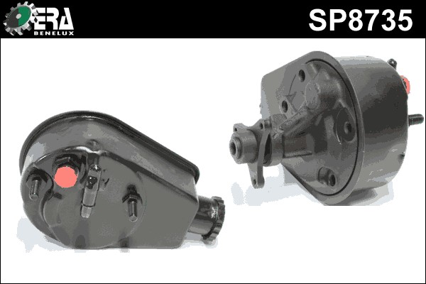Servopump Era benelux SP8735 ERA Benelux Servopump Era benelux SP8735 ERA Benelux