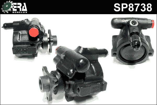 Servopump Era benelux SP8738 ERA Benelux Servopump Era benelux SP8738 ERA Benelux