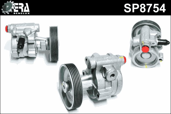 Servopump Era benelux SP8754 ERA Benelux Servopump Era benelux SP8754 ERA Benelux