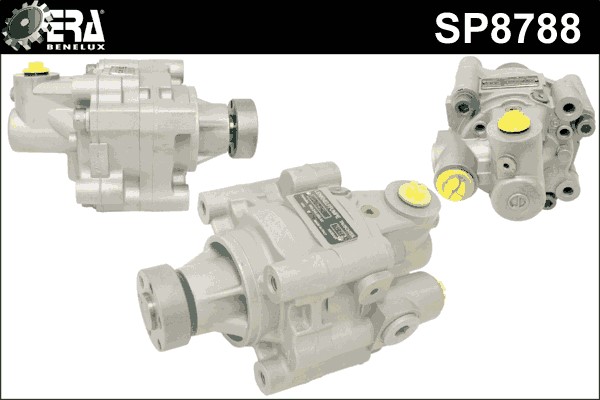Servopump Era benelux SP8788 ERA Benelux Servopump Era benelux SP8788 ERA Benelux