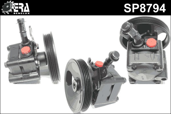 Servopump Era benelux SP8794 ERA Benelux