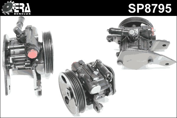 Servopump Era benelux SP8795 ERA Benelux Servopump Era benelux SP8795 ERA Benelux