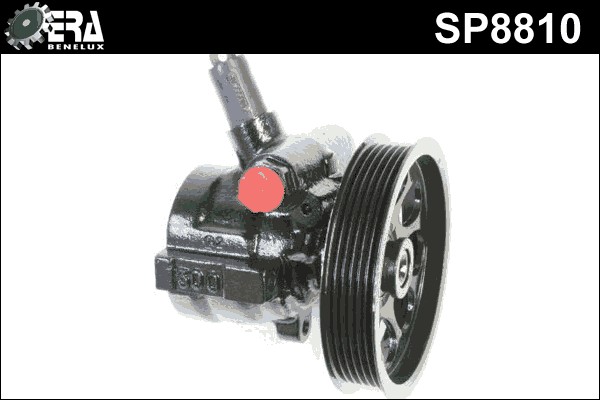 Servopump Era benelux SP8810 ERA Benelux Servopump Era benelux SP8810 ERA Benelux