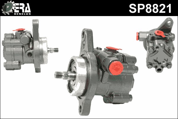 Servopump Era benelux SP8821 ERA Benelux