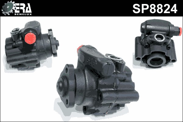 Servopump Era benelux SP8824 ERA Benelux Servopump Era benelux SP8824 ERA Benelux