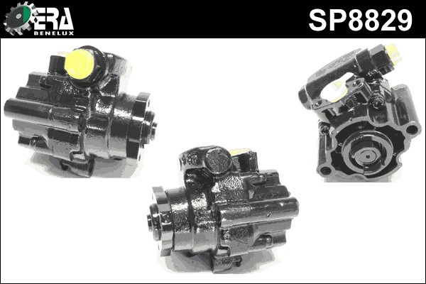 Servopump Era benelux SP8829 ERA Benelux