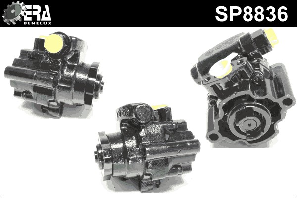 Servopump Era benelux SP8836 ERA Benelux Servopump Era benelux SP8836 ERA Benelux