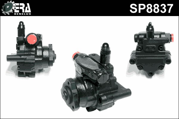Servopump Era benelux SP8837 ERA Benelux