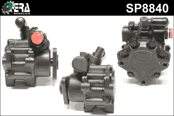 Servopump Era benelux SP8840 ERA Benelux