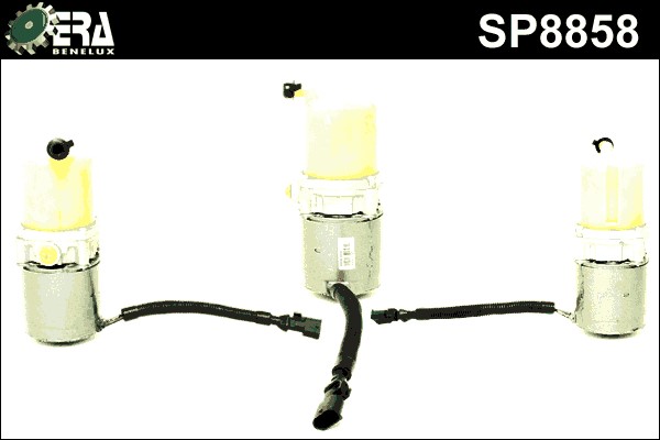 Servopump Era benelux SP8858 ERA Benelux