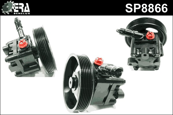 Servopump Era benelux SP8866 ERA Benelux